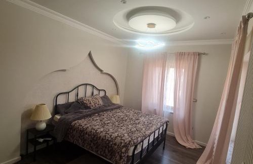 New Cairo Apartment | Islamic home