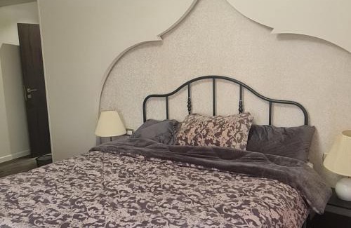 New Cairo Apartment | Islamic home