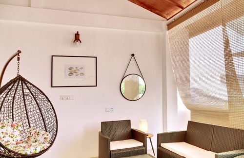 Maafushi House | Island Ambience