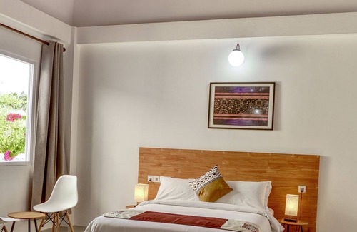 Maafushi House | Island Ambience