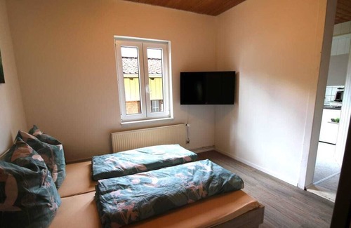 Hasserode Apartment | Island apartment