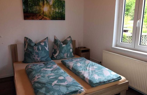 Hasserode Apartment | Island apartment