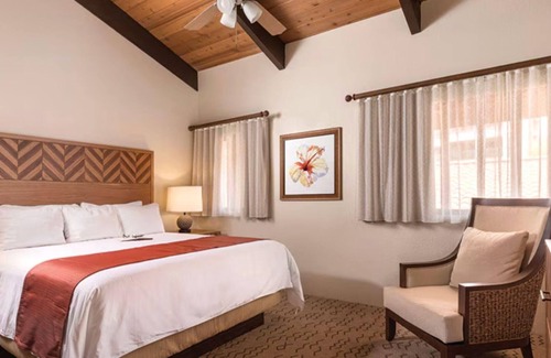 Kahaluu-Keauhou Resort | Island Comfort: 2BR at Wyndham Kona Coast Resort