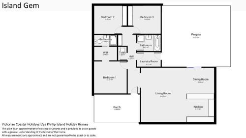 Sunderland Bay House | Island Gem