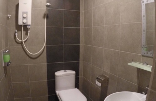 Pangkor Island House | Island Homestay