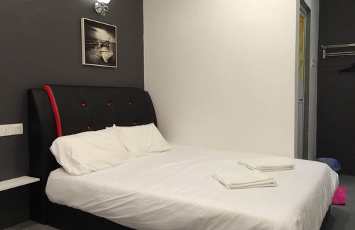 Pangkor Island House | Island Homestay