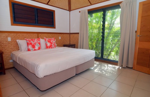 Mele Hotel | Island Magic Resort