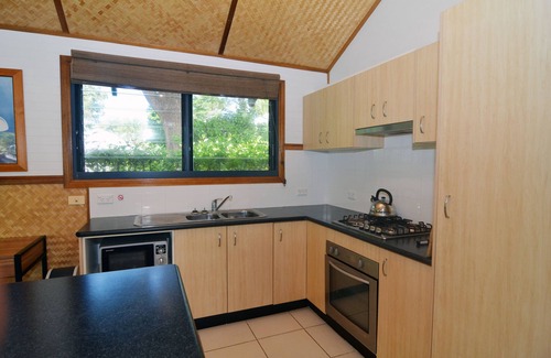 Mele Hotel | Island Magic Resort