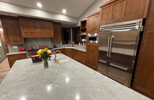 Saint Paul Park Cabin | Island retreat on 15 acres of a national park