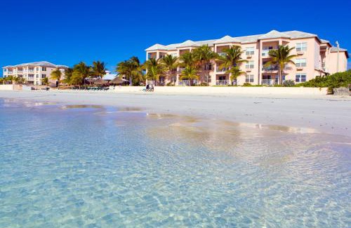 Williams Town Resort | Island Seas Resort