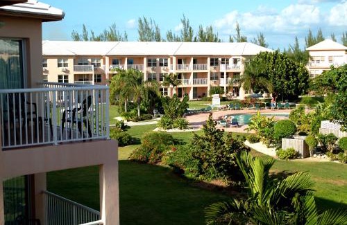 Williams Town Resort | Island Seas Resort