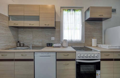 Veli Losinj House | Island Top Sea View Estate 4, Veli Lošinj, Croatia