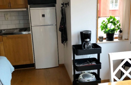 Karingon Apartment | Island vacation on the west coast of Sweden