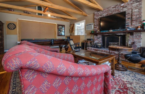 Vineyard Haven House | Islander's Retreat