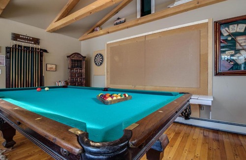 Vineyard Haven House | Islander's Retreat