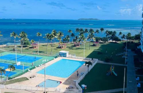 Fajardo Apartment | Isleta Marina- Paraíso Costero