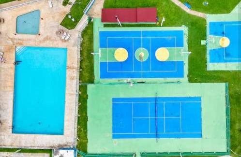 Fajardo Apartment | Isleta Marina- Paraíso Costero