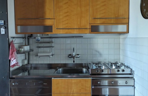 Dolo House | Isola Bassa House