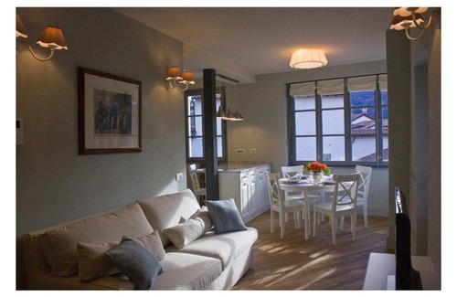 Carciano Apartment | Isola Bella Apartments - Via della Posta