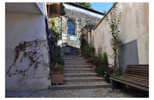 Carciano Apartment | Isola Bella Apartments - Via della Posta