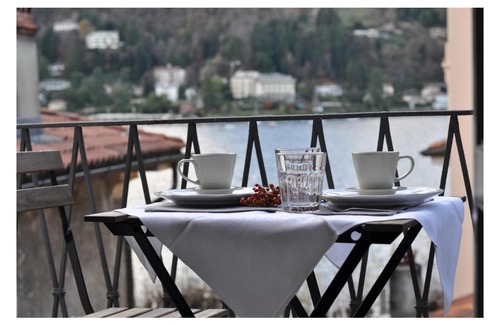 Carciano Apartment | Isola Bella Apartments - Via della Posta