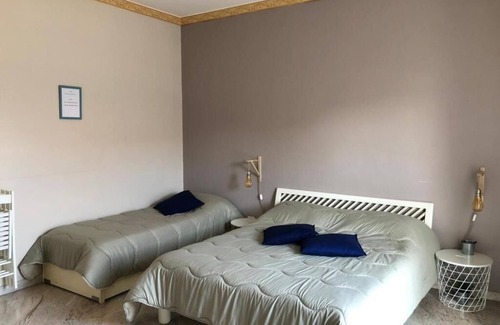 Contrada Pantano d'Arci House | Isola - Catania Airport Accommodation