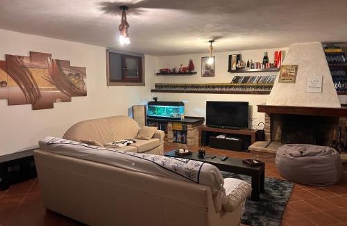 Simaxis Apartment | Isola del Sole