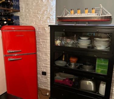 Simaxis Apartment | Isola del Sole