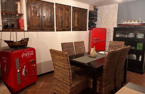 Simaxis Apartment | Isola del Sole