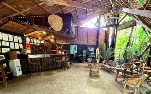 Catangnan Resort | Isola del Sole Villas and Resort