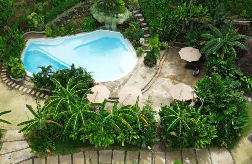 Catangnan Resort | Isola del Sole Villas and Resort