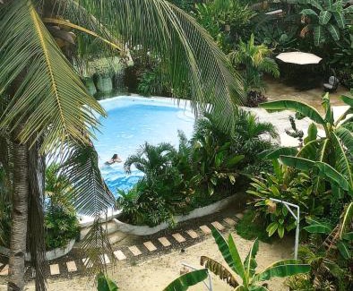 Catangnan Resort | Isola del Sole Villas and Resort