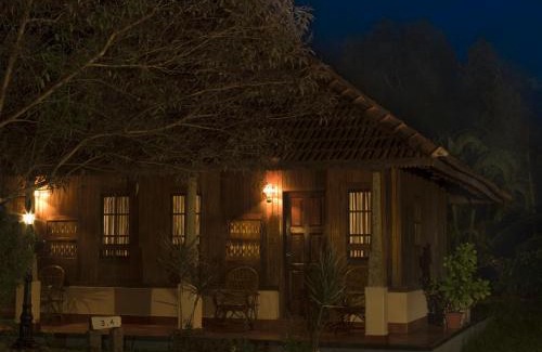 Poovar Resort | Isola Di Cocco Ayurvedic Beach Resort