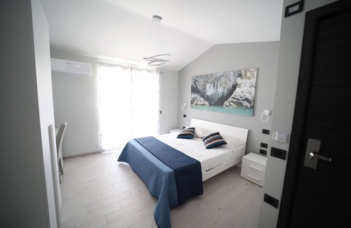 Praia a Mare Bed & Breakfast | Isola Dino Sweet Home Praia a Mare