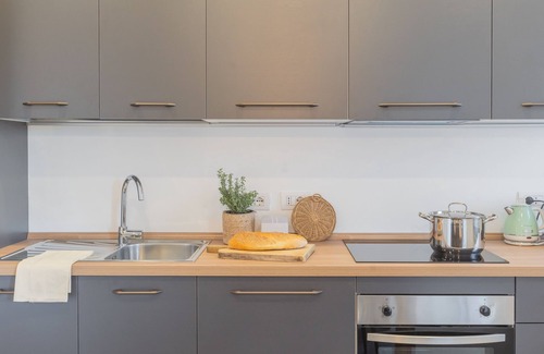 Grandate Apartment | Isola Felice Grandate