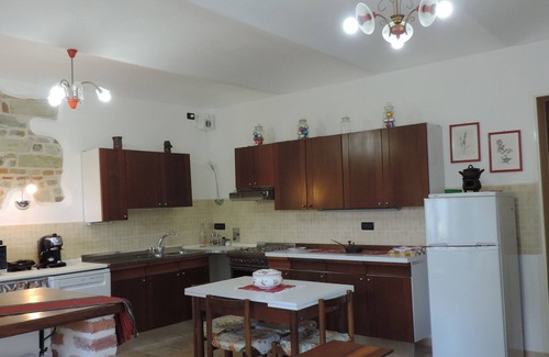 Cocconato Apartment | Isolated on hill, flat with terrace among romanesque art,quiet,nature.