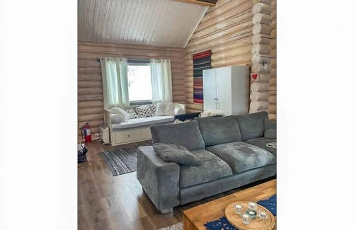 Salla House | Isopyhänmaa by Interhome