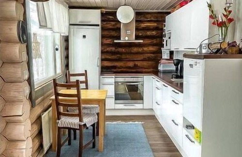 Salla House | Isopyhänmaa by Interhome