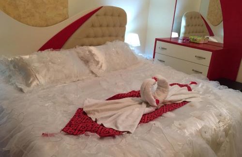 Nablus Hotel | Isra Hotel