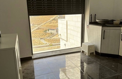 Al-Mafraq Villa | Issawi Villa - Large property with a pool and dune buggy