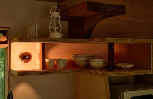 Kawakami-mura Other | ist - Aokinodaira Field