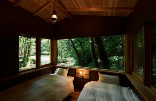 Kawakami-mura Other | ist - Aokinodaira Field