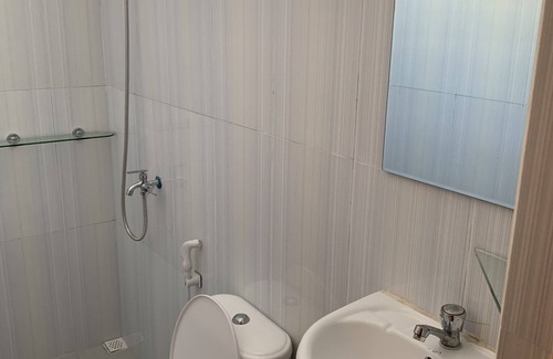 Candelaria Hotel | Istana Baylon Resort