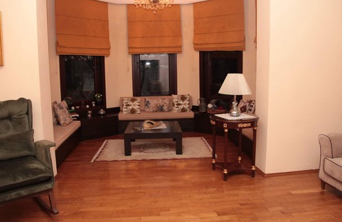 Sariyer House | ISTANBUL SARIYER 6BR PRIVATE ROYAL VILLA