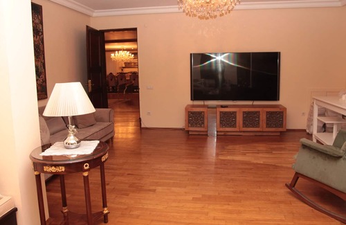 Sariyer House | ISTANBUL SARIYER 6BR PRIVATE ROYAL VILLA