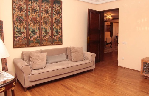 Sariyer House | ISTANBUL SARIYER 6BR PRIVATE ROYAL VILLA