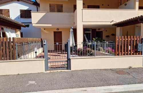 Istia d'Ombrone - Le Stiacciole Apartment | Istia Dream