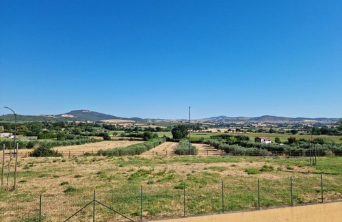 Istia d'Ombrone - Le Stiacciole Apartment | Istia Dream