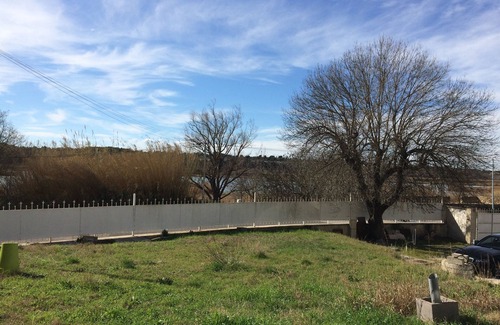 Istres House | Istres: T2 furnished in the heart of Provence