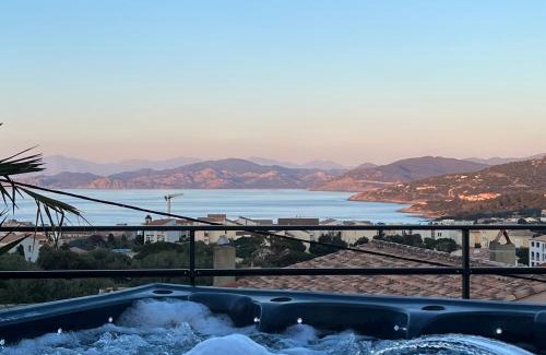 L'Ile-Rousse Apartment | IsulaRossaBellaVista-GrandPenthouse